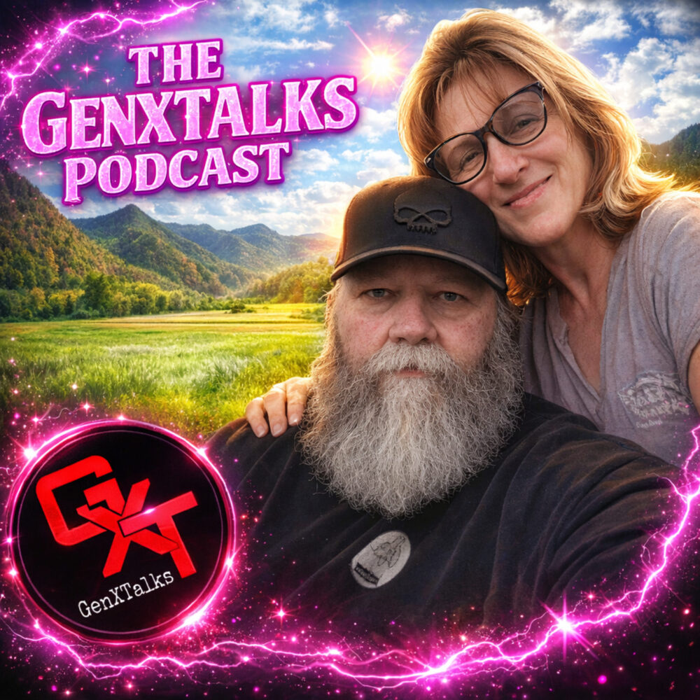 GXT Podcast! Dad got stood up