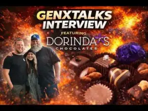 Dorinda’s Chocolates! #nevada #reno #chocolate #genx
