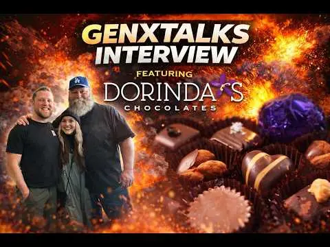 Dorinda’s Chocolates! #nevada #reno #chocolate #genx