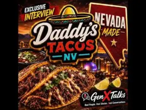 Daddy’s Tacos! #reno #nevada
