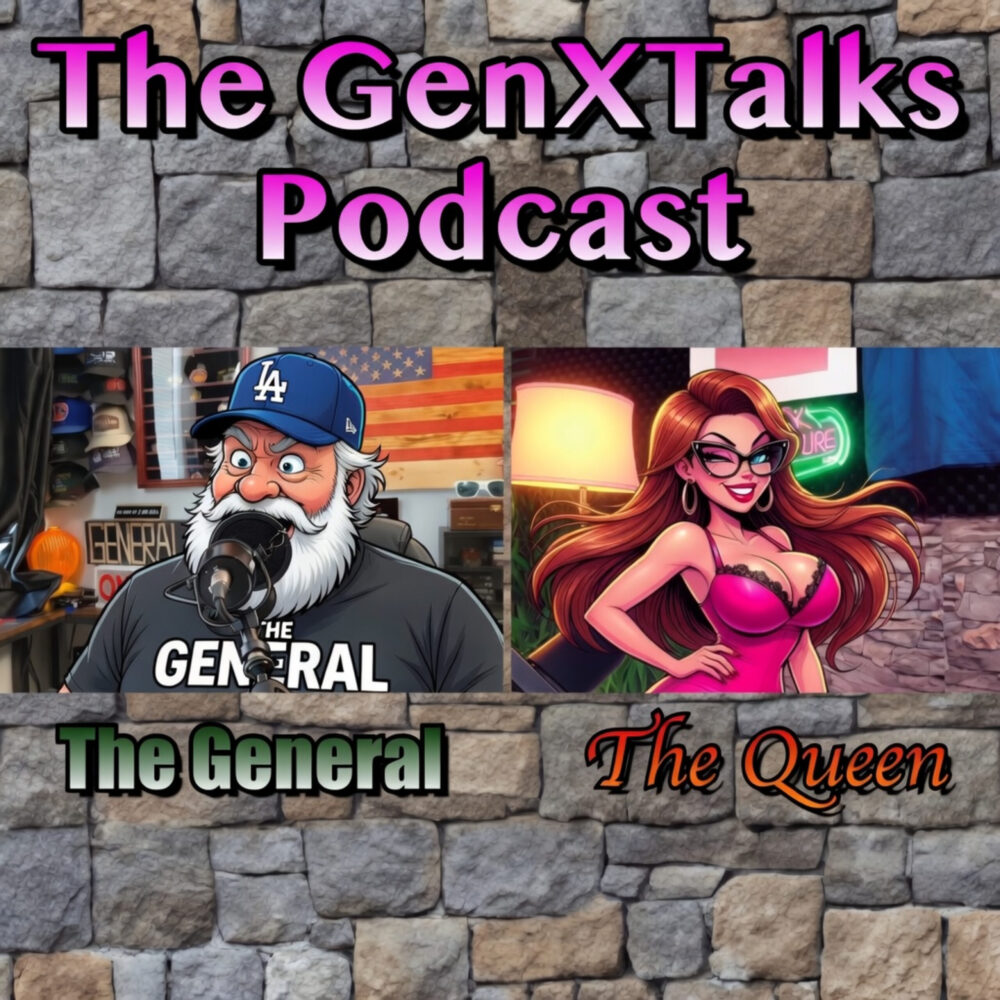GXT Podcast! April 23rd