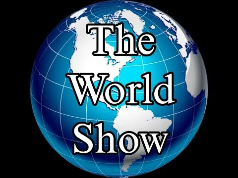 The World Show!