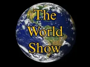 Another World Show?