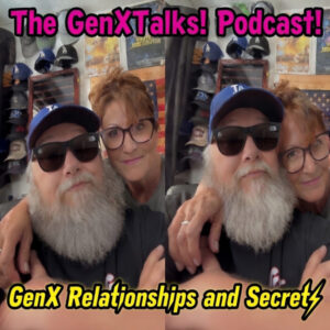The GXT Podcast! (Boy/Girl Man/woman relationships) Deep!