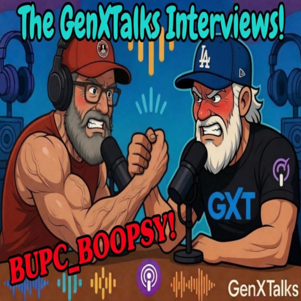 Special Guest: “BOOPSY! Joe Ferris”