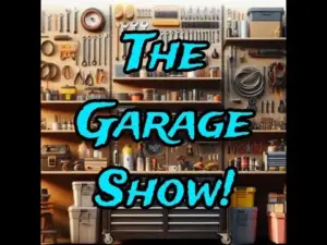 Another Garage Show?