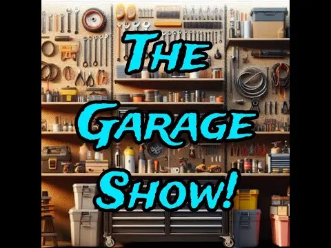 Another Garage Show?