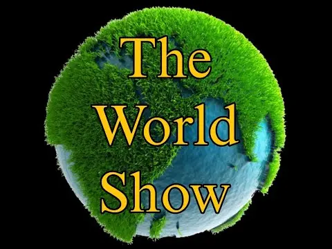 Another World Show.