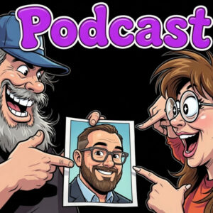 The GXT Podcast! June 18th.