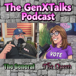 The GXT Podcast June 25th!