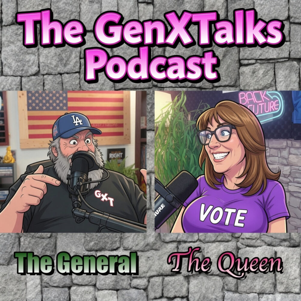 The GXT Podcast June 25th!