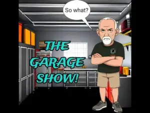 The General’s Garage Show
