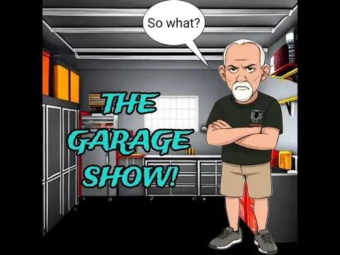 The General’s Garage Show