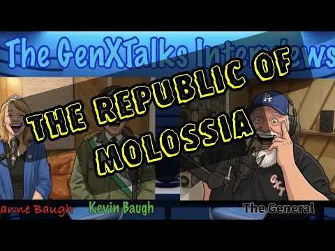 The Republic Of Molossia! #nevada #reno #daytonnevada #carsoncity #republicofmolossia
