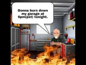 The Garage Show
