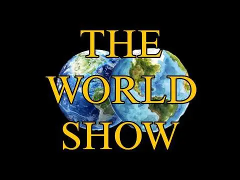 The World Show!