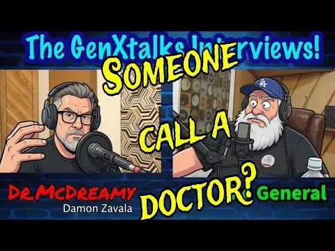 Ever want a doctor to just answer your questions?