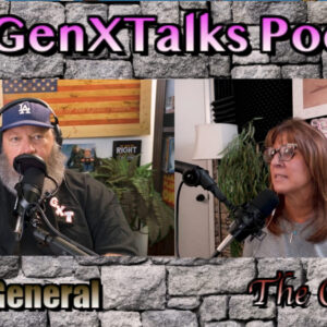 The GXT Podcast July 9th