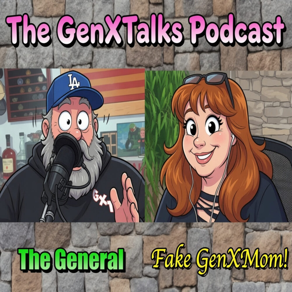 GXT Podcast July 16th!