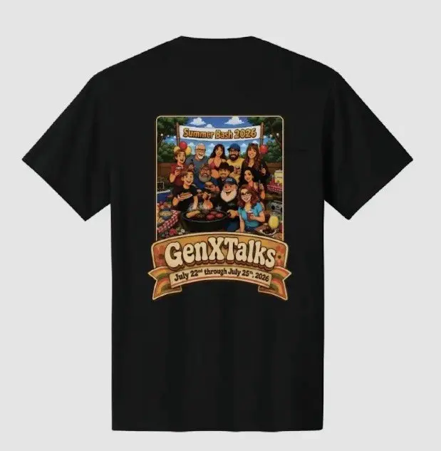 2026 BBQ Tshirt LIMITED EDITION. PRICE REDUCED!!!