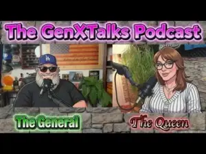The GXT Podcast July 2d!