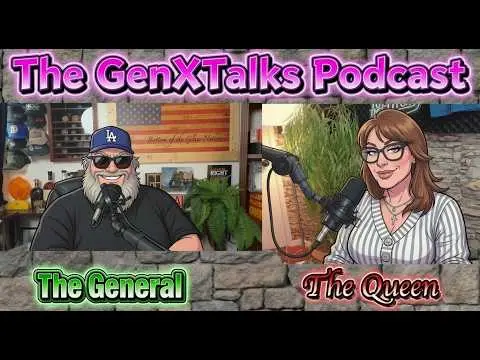The GXT Podcast July 2d!