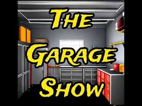 The Garage Show