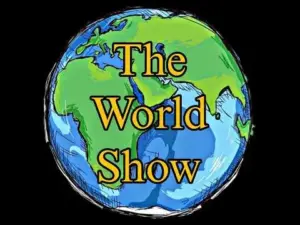 The World Show