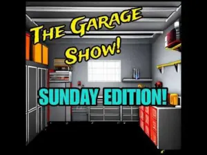 The Garage Show