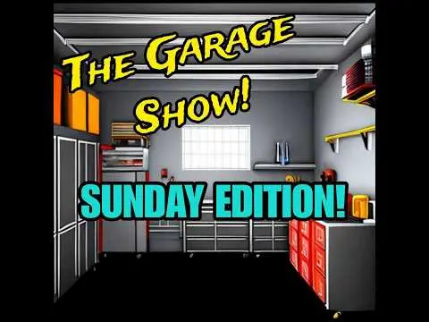 The Garage Show