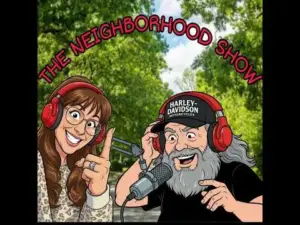 The Neighborhood Show!