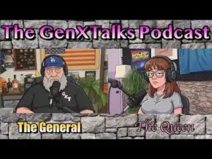 The GXT Podcast. July 9th