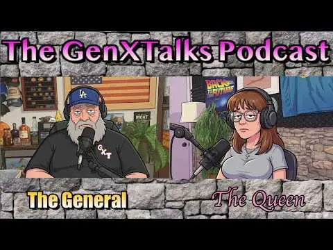 The GXT Podcast. July 9th