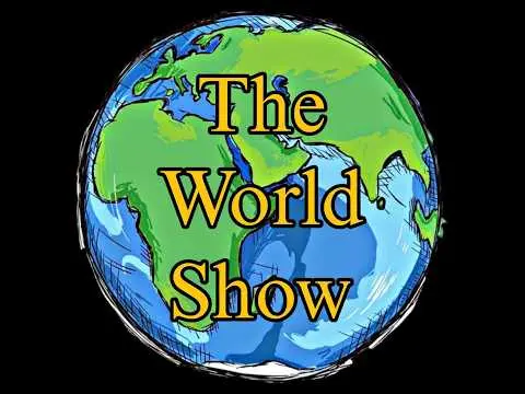The World Show!