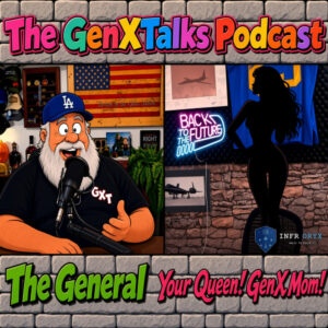 The GXT Podcast August 6th!