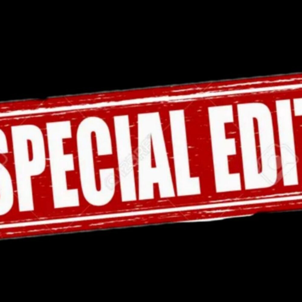 GXT Special Edition Show!
