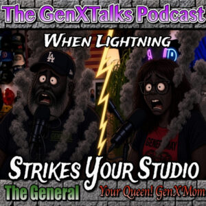 GXT Podcast August 13th