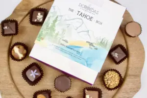 Tahoe Box