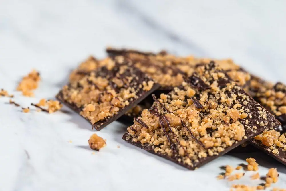 Tahoe Bark – 1/2 pound