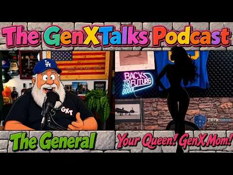 GXT Podcast Aug 6th