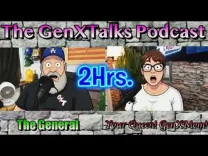 The GXT Podcast July 30th