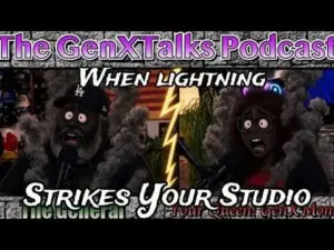 GXT Podcast August 13th