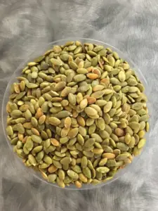 Lemon Pepper Pepitas