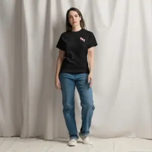 GENXTALKS classic tee