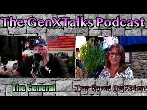 GXT podcast